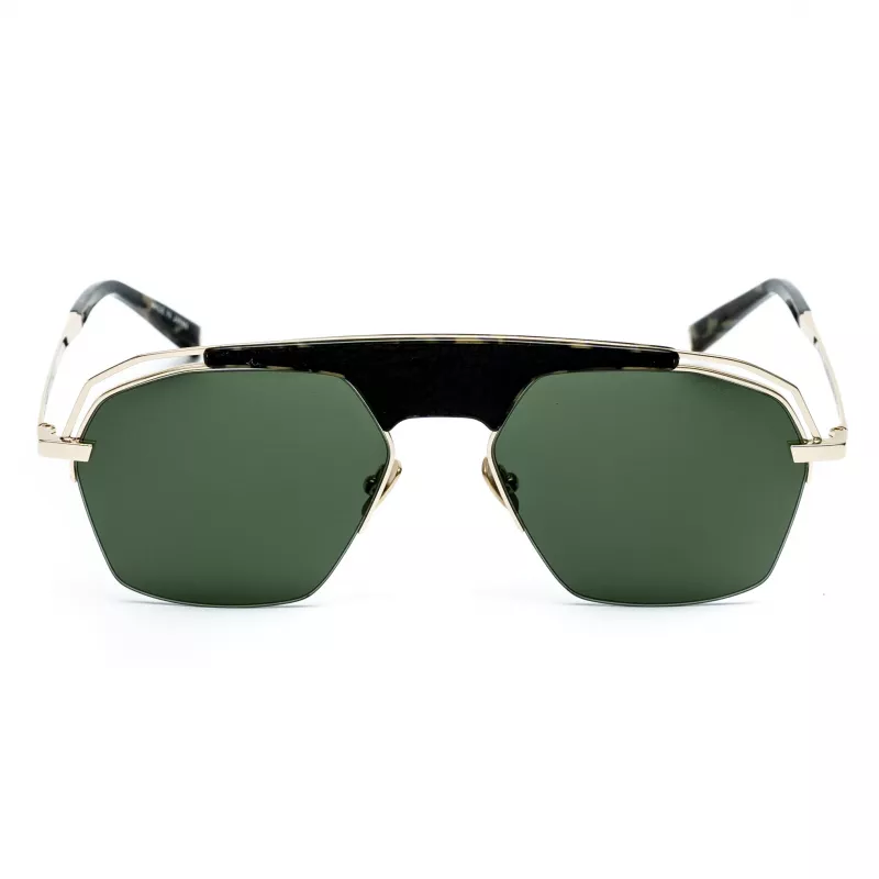 Óculos de sol de homem Belstaff Maxford Dorado piloto 57/16/135 mm