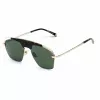 Óculos de sol de homem Belstaff Maxford Dorado piloto 57/16/135 mm