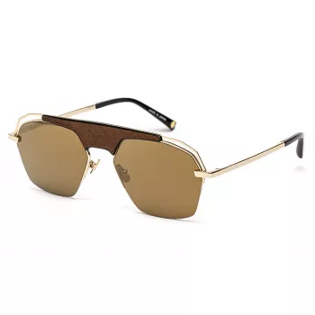 Óculos de sol de homem Belstaff Maxforddorad 57/18/145 mm