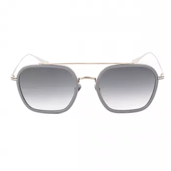 Óculos de sol BELSTAFF Merrick II S141 para homem - armação pilot square, proteção UV400, lentes 60 mm