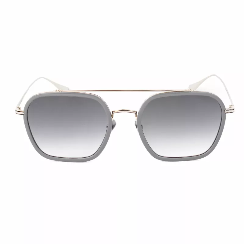 Óculos de sol BELSTAFF Merrick II S141 para homem - armação pilot square, proteção UV400, lentes 60 mm