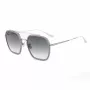 Óculos de sol BELSTAFF Merrick II S141 para homem - armação pilot square, proteção UV400, lentes 60 mm