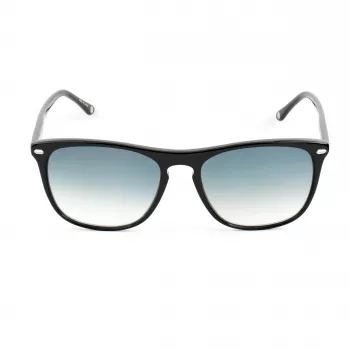 Óculos de sol de mulher Belstaff Meridiniis1 - armação de acetato quadrada, proteção UV400, lentes de 55 mm