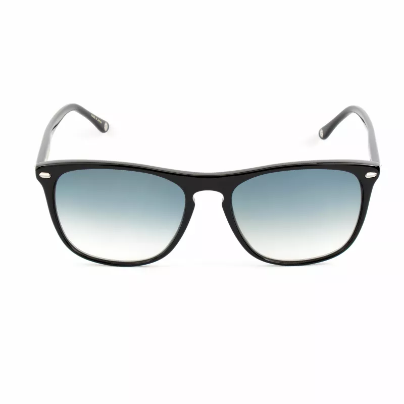 Óculos de sol de mulher Belstaff Meridiniis1 - armação de acetato quadrada, proteção UV400, lentes de 55 mm