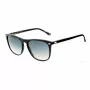Óculos de sol de mulher Belstaff Meridiniis1 - armação de acetato quadrada, proteção UV400, lentes de 55 mm