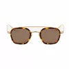 Belstaff Merrick II S145 Óculos de sol unissexo 47/23/143 mm
