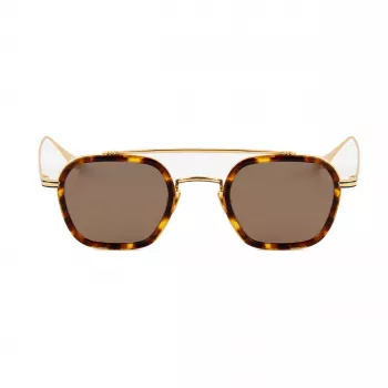Belstaff Merrick II S145 Óculos de sol unissexo 47/23/143 mm