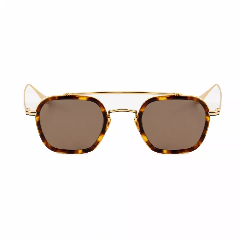Belstaff Merrick II S145 Óculos de sol unissexo 47/23/143 mm