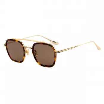 Belstaff Merrick II S145 Óculos de sol unissexo 47/23/143 mm