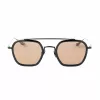 Óculos de sol Belstaff Merrick II MERRICKIIS144 para homem armação quadrada de acetato UV400 47/23/143 mm
