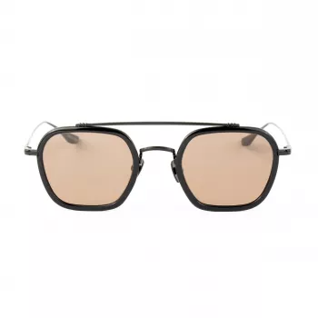 Óculos de sol Belstaff Merrick II MERRICKIIS144 para homem armação quadrada de acetato UV400 47/23/143 mm