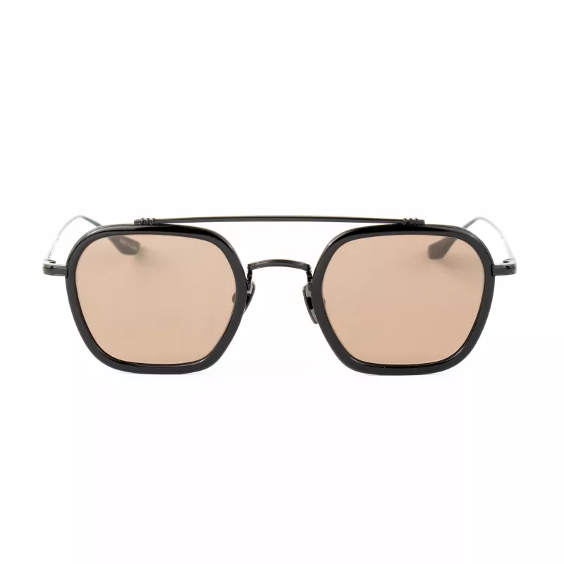Óculos de sol Belstaff Merrick II MERRICKIIS144 para homem armação quadrada de acetato UV400 47/23/143 mm