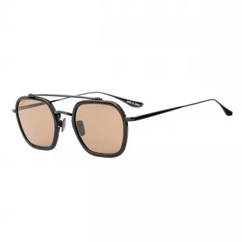 Óculos de sol Belstaff Merrick II MERRICKIIS144 para homem armação quadrada de acetato UV400 47/23/143 mm
