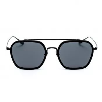 BELSTAFF Merrick II óculos de sol unissexo preto cinzento 52mm