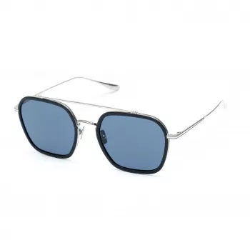 Óculos de sol retangulares de homem BELSTAFF MERRICKIIAZU acetato 57 mm