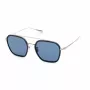 Óculos de sol retangulares de homem BELSTAFF MERRICKIIAZU acetato 57 mm