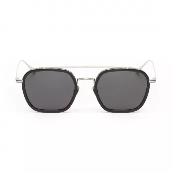 Óculos de sol de homem BELSTAFF MERRICKIIGRIS quadrados de acetato 54/23/143 mm cinzento