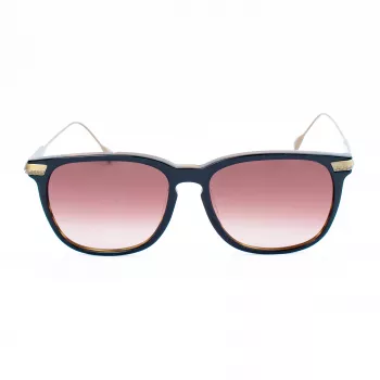 Belstaff Norton S069 Óculos de sol de mulher - 54/16/145 mm - Armação em acetato - UV400
