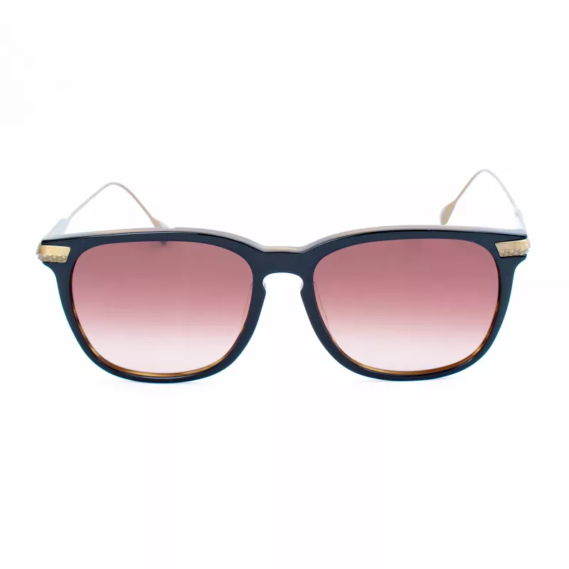 Belstaff Norton S069 Óculos de sol de mulher - 54/16/145 mm - Armação em acetato - UV400