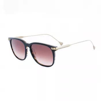 Belstaff Norton S069 Óculos de sol de mulher - 54/16/145 mm - Armação em acetato - UV400