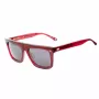 Óculos de sol de homem BELSTAFF Randfodii - armação em acetato, lentes em policarbonato, proteção UV400, largura da lente 58 mm, preto/cinzento