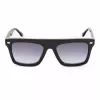 Óculos de sol unissexo BELSTAFF RANDFORD-S150 retangulares 52/18/140 mm