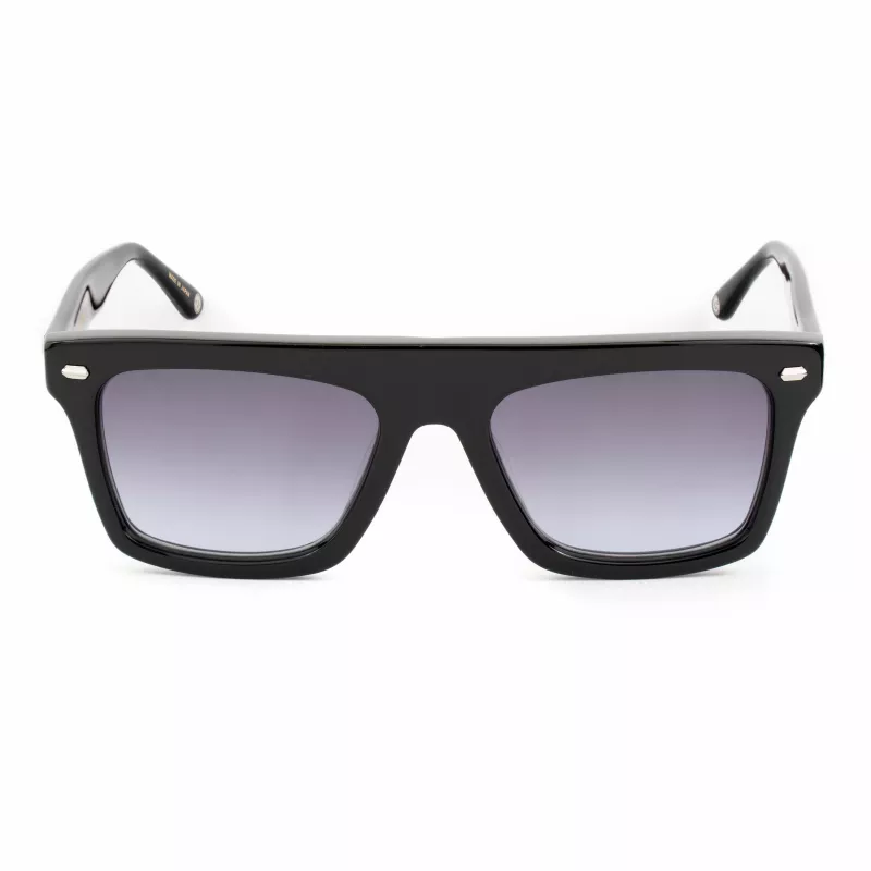 Óculos de sol unissexo BELSTAFF RANDFORD-S150 retangulares 52/18/140 mm