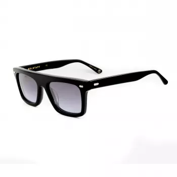 Óculos de sol unissexo BELSTAFF RANDFORD-S150 retangulares 52/18/140 mm