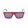 Óculos de sol Belstaff Randford S152 unissexo, armação quadrada, UV400, 52 mm