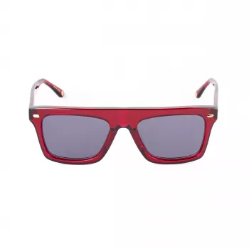 Óculos de sol Belstaff Randford S152 unissexo, armação quadrada, UV400, 52 mm