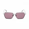 Óculos de sol unissexo BELSTAFF Ridge II roxo UV400 60/12/140 mm
