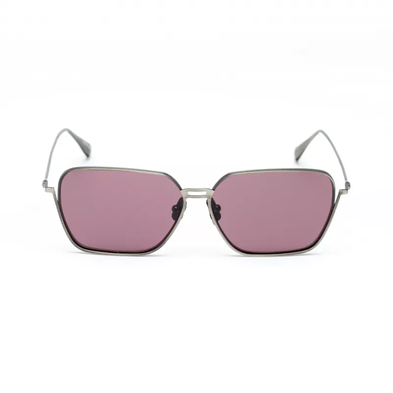 Óculos de sol unissexo BELSTAFF Ridge II roxo UV400 60/12/140 mm