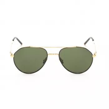 Óculos de sol BELSTAFF ROADMASTERDOR unissexo aviador 55/17/140 mm cinzento metal escuro