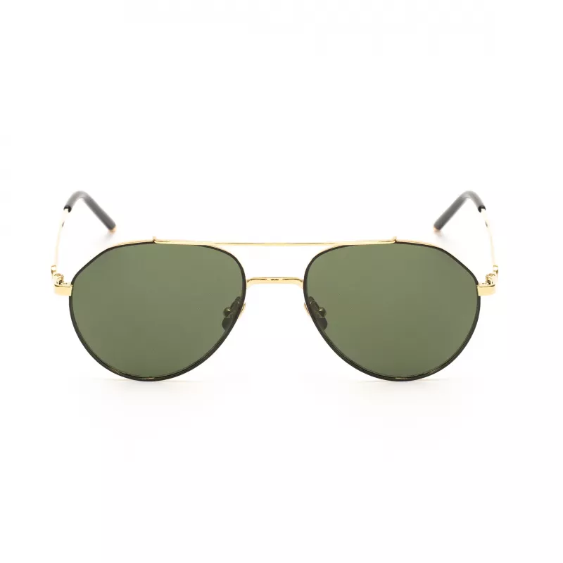 Óculos de sol BELSTAFF ROADMASTERDOR unissexo aviador 55/17/140 mm cinzento metal escuro