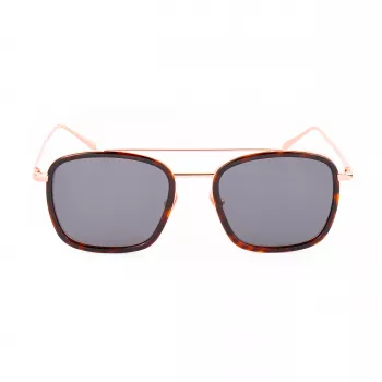 Óculos de sol BELSTAFF Ryder S084 retangulares em acetato para homem 54/21/145 mm
