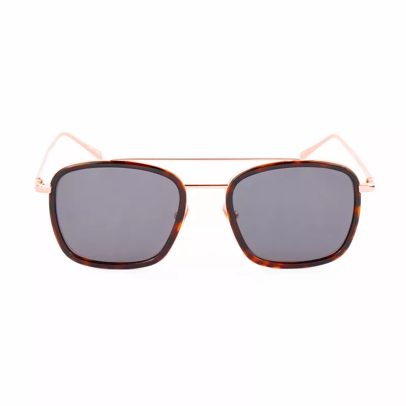 Óculos de sol BELSTAFF Ryder S084 retangulares em acetato para homem 54/21/145 mm