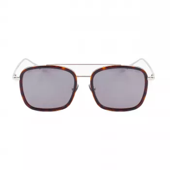 Óculos de sol Belstaff Ryder Two S091 preto/cinzento 51/18/145 mm