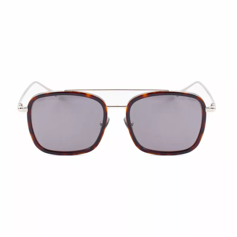 Óculos de sol Belstaff Ryder Two S091 preto/cinzento 51/18/145 mm