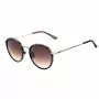 Óculos de sol BELSTAFF SLIPWAY-S094 unissexo - 50/22/150 mm - armação preta, lentes cinzentas fumé