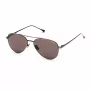 Óculos de sol unissexo Belstaff Trialmaster castanhos 55/18/135 mm