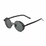 Óculos de sol unissexo Belstaff Trophy II Negro (preto) 49/19/145 mm