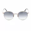 Óculos de sol unissexo BELSTAFF Jubilee S056 - proteção UV400, armação de acetato, lentes 53 mm