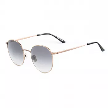 Óculos de sol unissexo BELSTAFF Jubilee S056 - proteção UV400, armação de acetato, lentes 53 mm