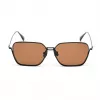 BELSTAFF óculos de sol unissexo Ridge Marron 54/12/140 mm