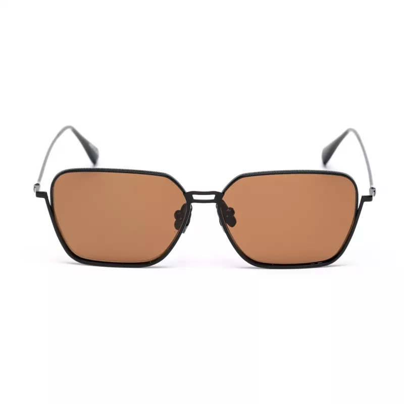 BELSTAFF óculos de sol unissexo Ridge Marron 54/12/140 mm