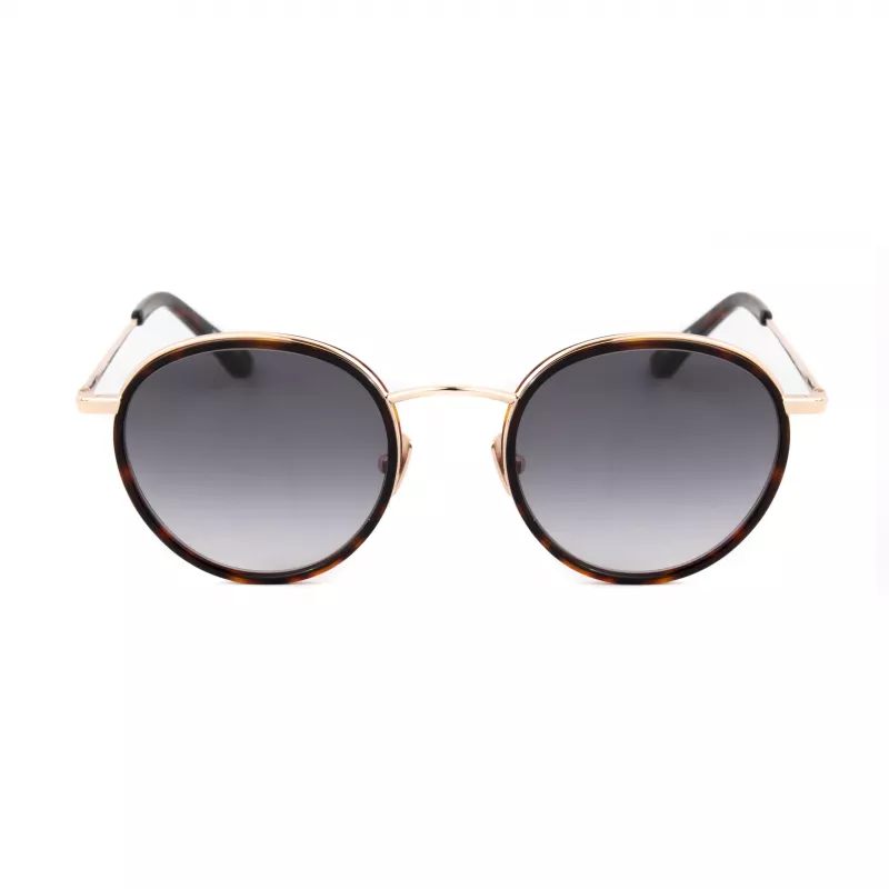 Óculos de sol unissexo BELSTAFF Slipway S093 - armação preta lentes cinzentas 50/22/150 mm