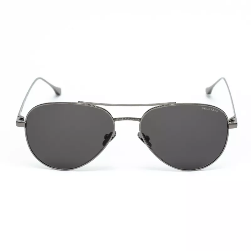 Óculos de sol unissexo BELSTAFF Trialmaster 55/18/135 mm