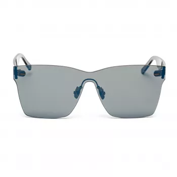 Óculos de sol de mulher BELSTAFF Luminor Methan preto/cinzento 55 mm