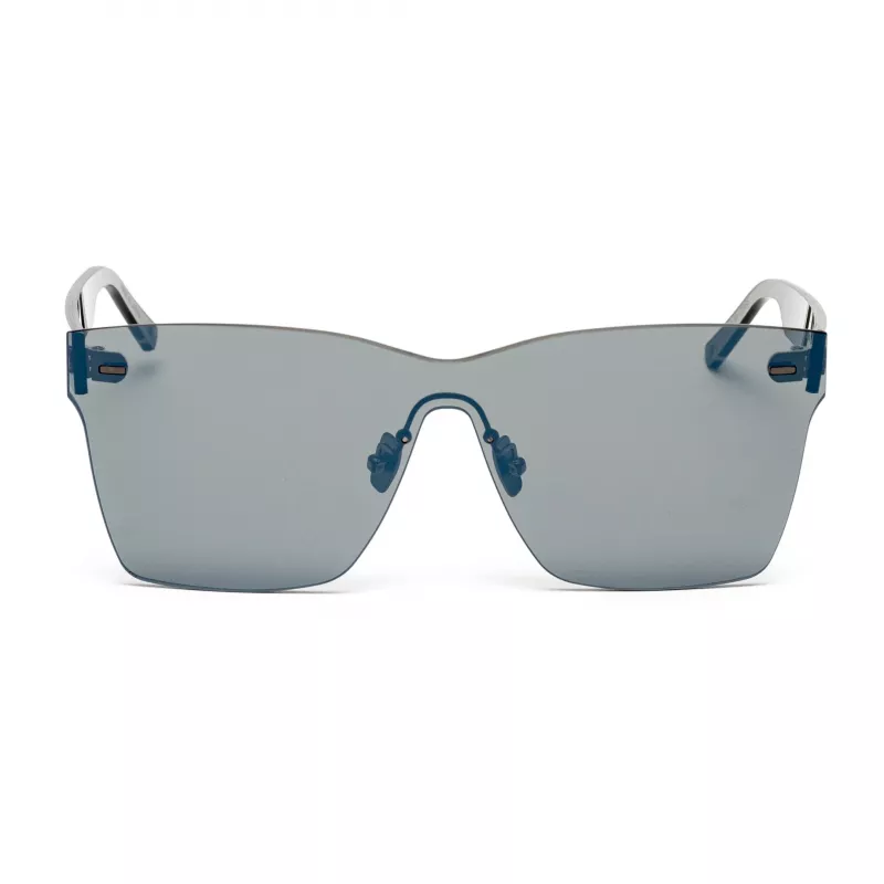 Óculos de sol de mulher BELSTAFF Luminor Methan preto/cinzento 55 mm