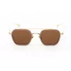 Óculos de sol de mulher BELSTAFF Merrick bege 45/16/140 mm